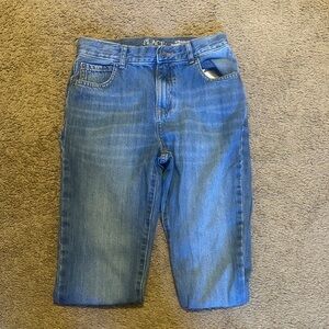 Children’s Place Classic Denim boy’s Jeans